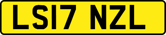 LS17NZL