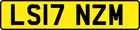 LS17NZM