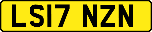 LS17NZN
