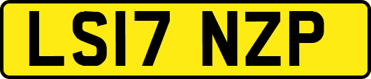 LS17NZP