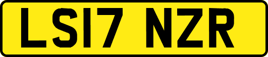 LS17NZR