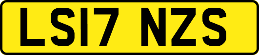 LS17NZS