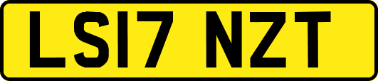LS17NZT