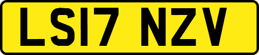 LS17NZV