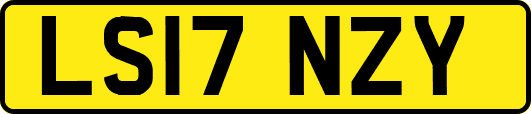 LS17NZY