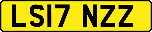 LS17NZZ