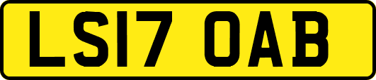 LS17OAB
