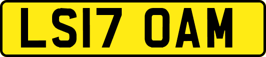 LS17OAM
