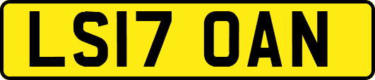 LS17OAN