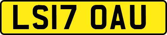 LS17OAU