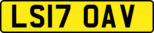 LS17OAV