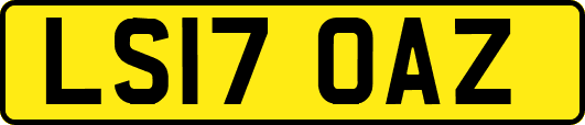 LS17OAZ