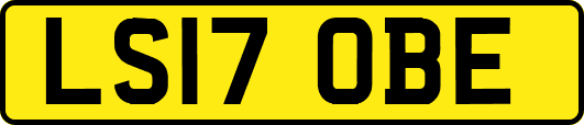 LS17OBE