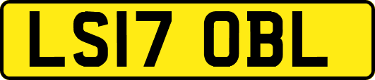 LS17OBL