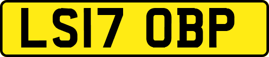 LS17OBP
