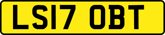 LS17OBT