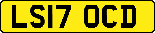 LS17OCD