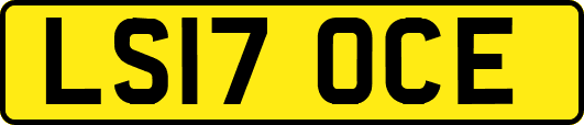 LS17OCE
