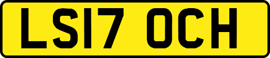 LS17OCH