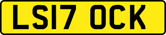 LS17OCK