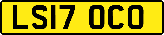 LS17OCO