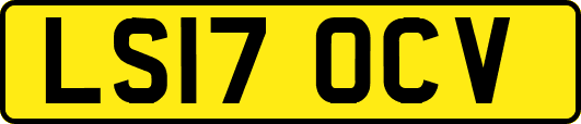 LS17OCV