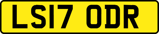 LS17ODR