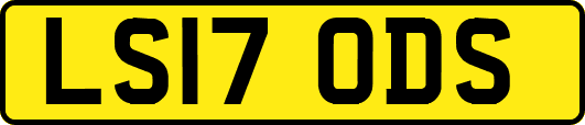 LS17ODS