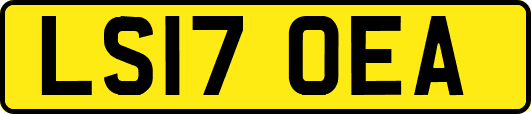 LS17OEA