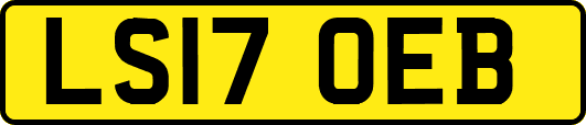 LS17OEB