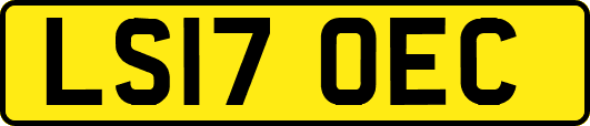 LS17OEC