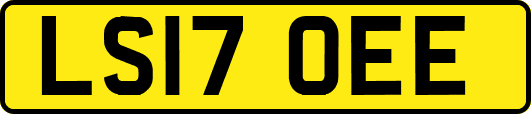 LS17OEE