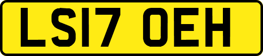 LS17OEH