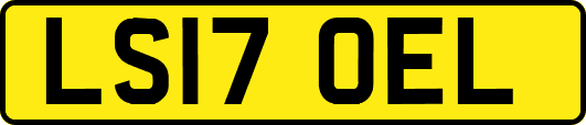 LS17OEL