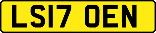 LS17OEN