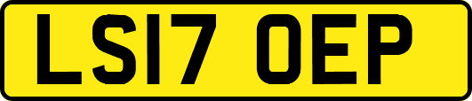 LS17OEP