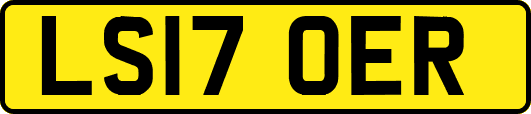 LS17OER