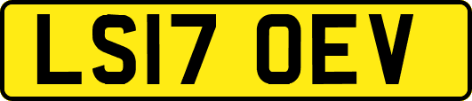 LS17OEV