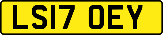 LS17OEY