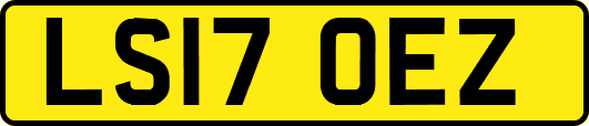 LS17OEZ