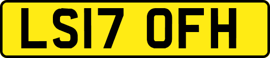 LS17OFH