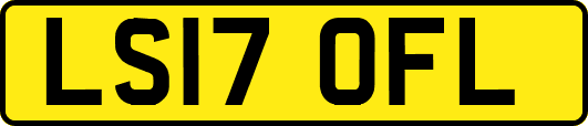 LS17OFL