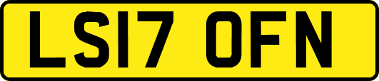 LS17OFN