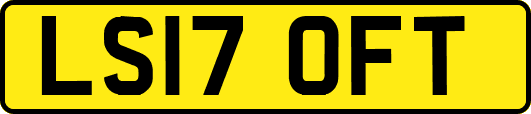 LS17OFT