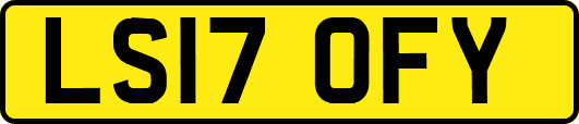 LS17OFY