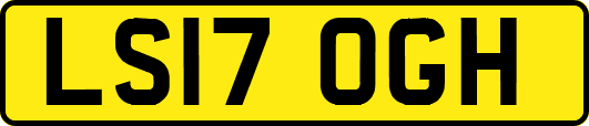 LS17OGH
