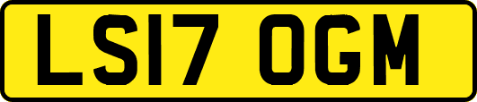 LS17OGM