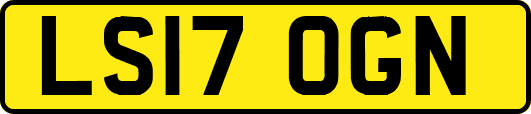 LS17OGN