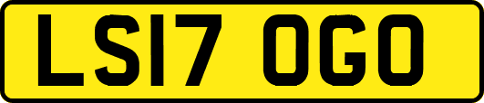 LS17OGO