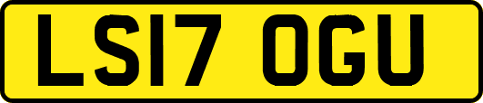 LS17OGU